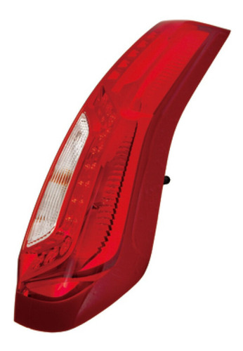 Calavera Depo Nissan X-trail 2011 2012 2013 2014 Foto 4