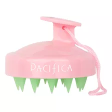 Pacifica Beauty | Pincel De Champú Aclarador | Exfoliante Ma