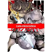 Goblin Slayer - 11, De Kumo, Kagyu. Editora Panini Brasil Ltda, Capa Mole Em Português, 2022