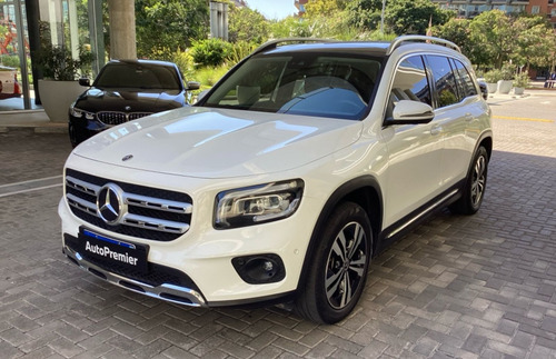Mercedes-benz Gla250 Progressive 224cv