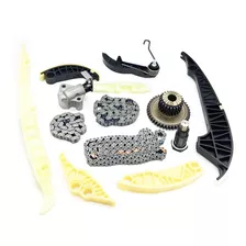 Kit Corrente Comando Audi Q3 2.0 Tfsi Quattro 2018