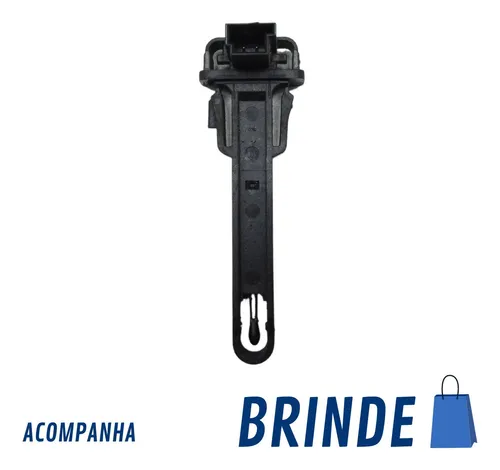 Sensor Temperatura Caixa De Ar Peugeot 307 1.6 2009 2