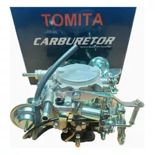 Carburador Toyota Starlet 1.3 1992-1999 Sincronico Tomita