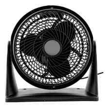 Ventilador Abanico Potente 8 Pulgadas Silencioso Sf0064