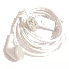 Auricular In-ear Para Samsung A14 A24 A04e A12 A04 A11 A13