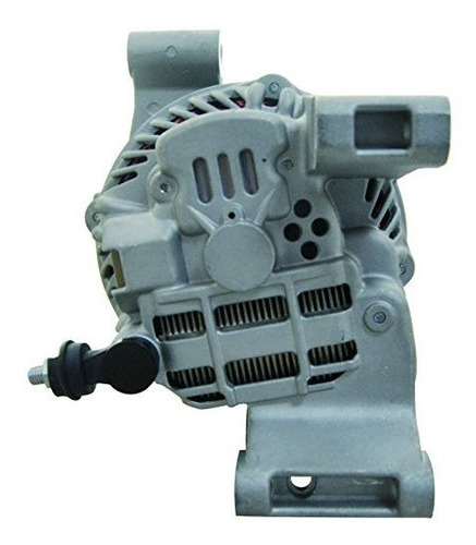 Premier Gear Pg-11008 Alternador Compatible Con Mazda 3 2.0l Foto 4