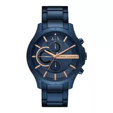 Reloj Armani Exchange Ax2430 Envio Gratis