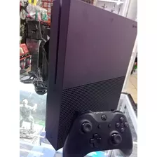 Consola Xbox One S De 1tb Edición Morada Fornite