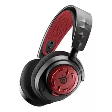 Audífonos Gamer Steelseries Arctis Nova 7 Diablo Iv Edition