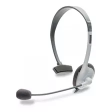 Headset Auricular Con Micrófono Para Xbox 360 Sellado Oferta