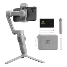 Smooth Q3 Combo Estabilizador Para Celular Gimbal Zhiyun