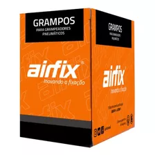 Grampo Airfix 90/25 - 9.660 Unidades