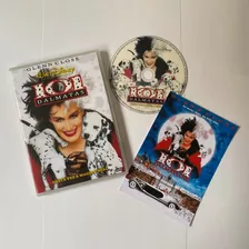 Dvd 101 Dalm A Dama E O Vag A Pequena Sereia Mulan Pinóquio