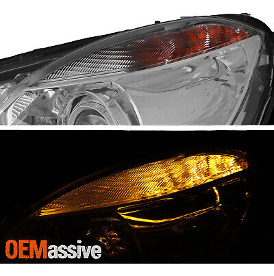 For 10-13 Mercedes Benz E350 E550 Sedan/wagon Hid Projec Oai Foto 8