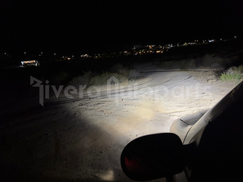 V3 Azul Frio Hid Led H1 Baja Daewoo Leganza 2002 Foto 5