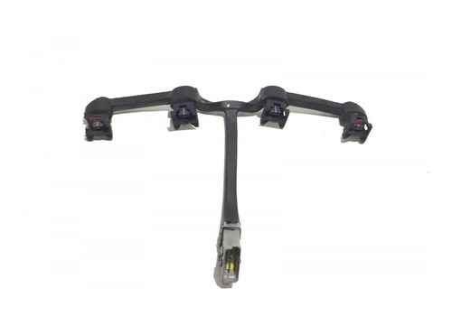 Chicote Bico Injetores Peugeot 2008 1.6 16v 2015 A 2020