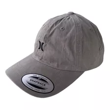 Gorra Hurley Chiller-caqui