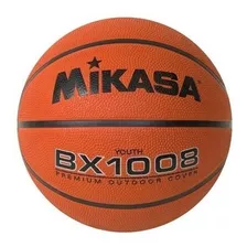 Balon De Baloncesto #5 Mikasa 