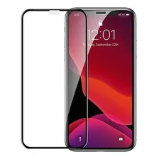 Vidrio Templado Premium Full Para iPhone X Xs Xr Xs Max 11