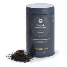 Adagio Teas English Breakfast Tin