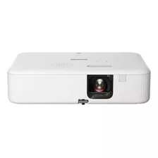 Epson Proyector Portátil Inteligente Epiqvision Co-fh02