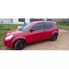 Ford Ka 2010 1.0 Fly