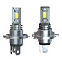 Bombillas Led Antiniebla H16 5202 80 W 6500 K Para Chevrolet Chevrolet 150 Sedan