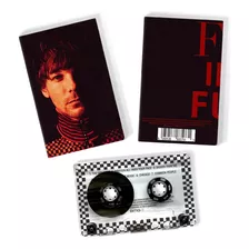 Louis Tomlinson Faith In The Future Cassette #1