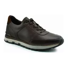 Giusto 000362 Chocolate Casual Teniscasual