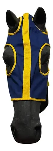 Careta Turf Gabardina sin anteojera  - Imagen 13