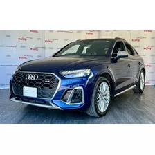 Audi Q5 2022