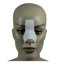 Protetor Nasal Para Máscara Respiratória - Protetor De Nariz