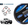 Par Tapetes Delanteros + Volante Ford Ranger Raptor 24 A 27