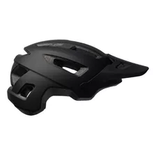 Casco De Ciclismo Bell Nomad Mips Negro M/l