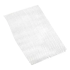 Tela Mosquitera Por Metro 105 X 100 Cm Gris