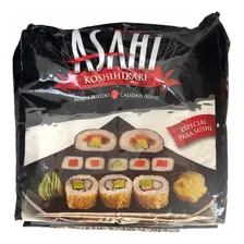 Arroz Para Sushi 5 Kg - Asahi