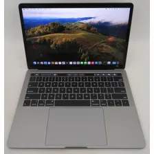 Apple Macbook Pro A1989 13 512ssd Corei7 8569u 2.8ghz 16gb