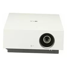 LG Cinebeam Proyector Hu810pw 4k Uhd (3840 X 2160)