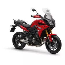 Yamaha Mt 09 Tracer 900 Gt Abs 2024 - 0km