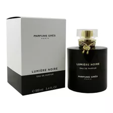 Parfums Gres Lumiere Noire Edp X 100ml Masaromas 