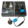 Foco Faro Low Beam Saab 9-5 2004 Uro