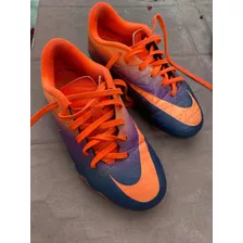 Championes Fútbol Nike