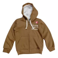 Campera Niños