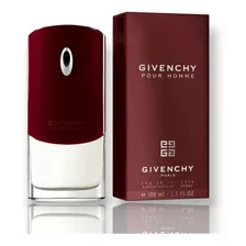 Givenchy Pour Homme 100ml Edt Original