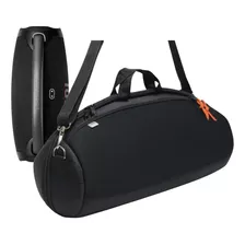  Bolsa Case Mala Case Protetora Jbl Boombox 2 A Prova D Agua