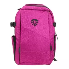 Mochila Flying Eagle Movement Rosa