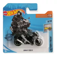 Moto Bmw K1300 R Deportiva Alto Hot Wheels Original 