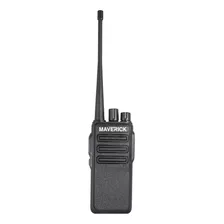 Radio Uhf Ra-425 Frecuenciado Compatible C Kenwood Motorola