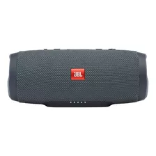 Caixa De Som Bluetooth Jbl Charge Essential