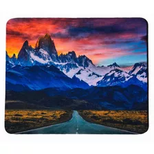 Mouse Pad Diseño Torres Del Paine